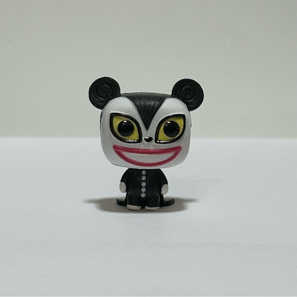 Funko Pocket Pop! Nightmare Before Christmas Advent Edition - Vampire Teddy